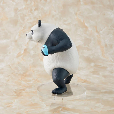 Jujutsu Kaisen PVC Statue Panda 20cm - Scale Statue - Taito - Hobby Figures UK