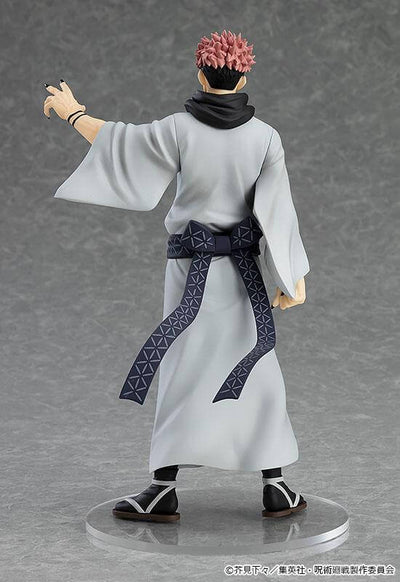 Jujutsu Kaisen Pop Up Parade PVC Statue Sukuna 17cm - Scale Statue - Good Smile Company - Hobby Figures UK