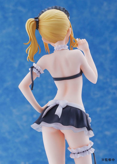Kaguya-sama: Love is War 1/7 Statue PVC Ai Hayasaka maid swimsuit Ver. 25cm - Scale Statue - Aniplex - Hobby Figures UK