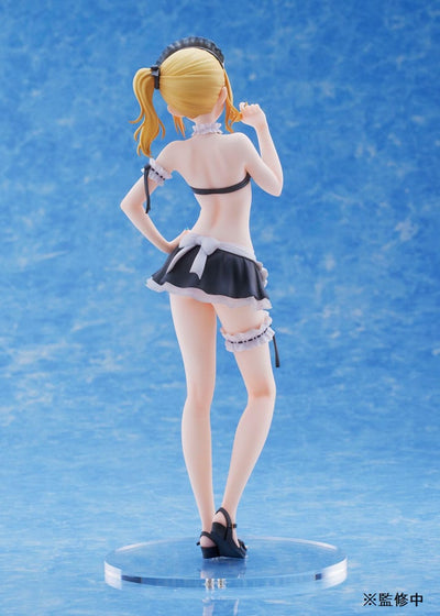 Kaguya-sama: Love is War 1/7 Statue PVC Ai Hayasaka maid swimsuit Ver. 25cm - Scale Statue - Aniplex - Hobby Figures UK
