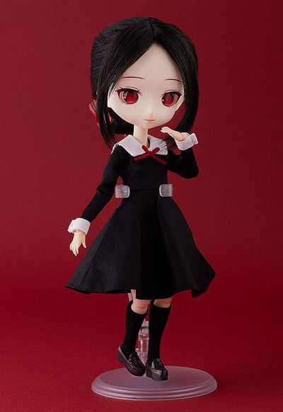 Kaguya-sama: Love is War Harmonia Humming Doll Action Figure Kaguya Shinomiya 23cm - Action Figures - Good Smile Company - Hobby Figures UK