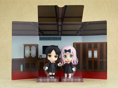 Kaguya-sama: Love is War Nendoroid Action Figure Chika Fujiwara (re-run) 10cm - Mini Figures - Toytec - Hobby Figures UK