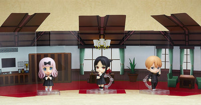 Kaguya-sama: Love is War Nendoroid Action Figure Chika Fujiwara (re-run) 10cm - Mini Figures - Toytec - Hobby Figures UK