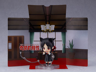 Kaguya-sama: Love is War Nendoroid Action Figure Kaguya Shinomiya (re-run) 10cm - Mini Figures - Toytec - Hobby Figures UK
