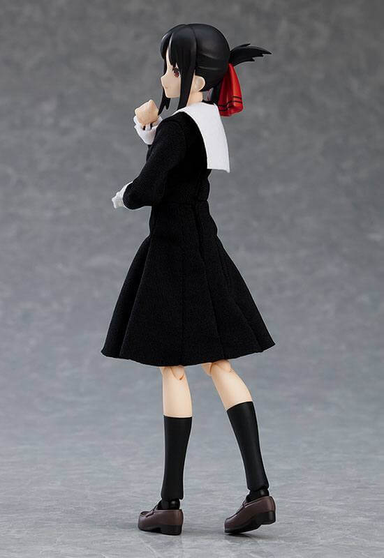 Kaguya-sama: Love is War? Figma Action Figure Kaguya Shinomiya 14cm - Action Figures - Max Factory - Hobby Figures UK