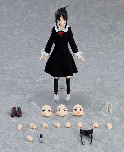 Kaguya-sama: Love is War? Figma Action Figure Kaguya Shinomiya 14cm - Action Figures - Max Factory - Hobby Figures UK