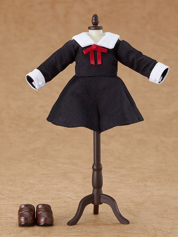 Kaguya-sama: Love is War? Nendoroid Doll Action Figure Kaguya Shinomiya 14cm - Mini Figures - Good Smile Company - Hobby Figures UK