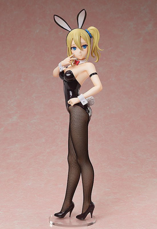 Kaguya-sama: Love is War Statue PVC 1/4 Ai Hayasaka: Bunny Ver. 44cm - Scale Statue - FREEing - Hobby Figures UK