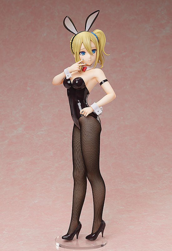 Kaguya-sama: Love is War Statue PVC 1/4 Ai Hayasaka: Bunny Ver. 44cm - Scale Statue - FREEing - Hobby Figures UK