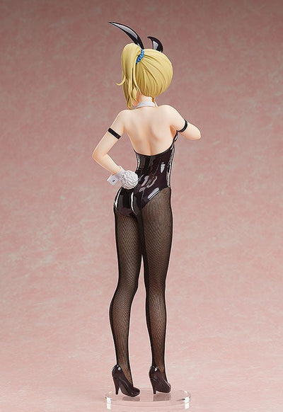 Kaguya-sama: Love is War Statue PVC 1/4 Ai Hayasaka: Bunny Ver. 44cm - Scale Statue - FREEing - Hobby Figures UK