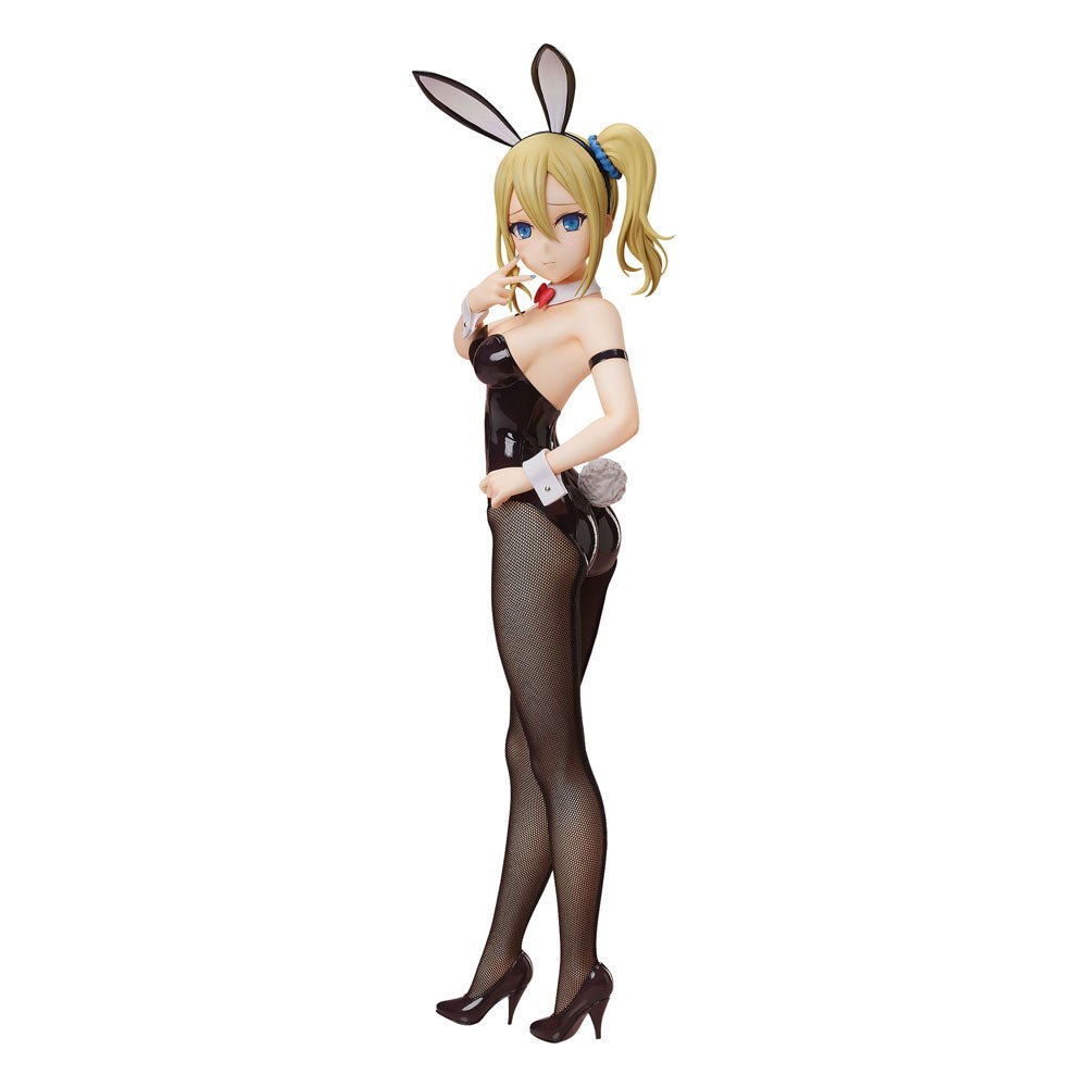 Kaguya-sama: Love is War Statue PVC 1/4 Ai Hayasaka: Bunny Ver. 44cm - Scale Statue - FREEing - Hobby Figures UK