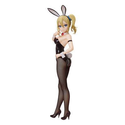 Kaguya-sama: Love is War Statue PVC 1/4 Ai Hayasaka: Bunny Ver. 44cm - Scale Statue - FREEing - Hobby Figures UK