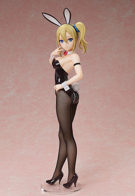 Kaguya-sama: Love is War Statue PVC 1/4 Ai Hayasaka: Bunny Ver. 44cm - Scale Statue - FREEing - Hobby Figures UK