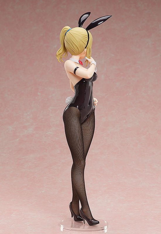 Kaguya-sama: Love is War Statue PVC 1/4 Ai Hayasaka: Bunny Ver. 44cm - Scale Statue - FREEing - Hobby Figures UK