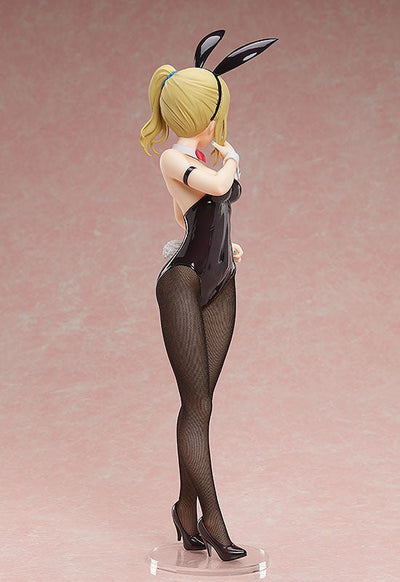 Kaguya-sama: Love is War Statue PVC 1/4 Ai Hayasaka: Bunny Ver. 44cm - Scale Statue - FREEing - Hobby Figures UK