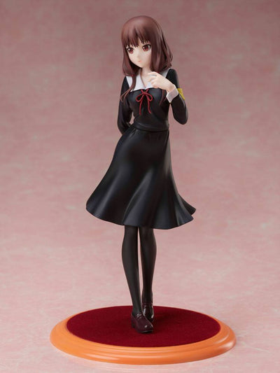 Kaguya-sama: Love is War The Geniuses War of Love and Brains Statue PVC 1/7 Miko Iino 21cm - Scale Statue - TBS Glowdia - Hobby Figures UK