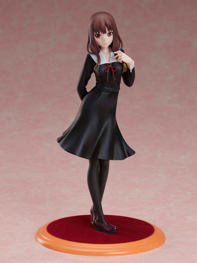 Kaguya-sama: Love is War The Geniuses War of Love and Brains Statue PVC 1/7 Miko Iino 21cm - Scale Statue - TBS Glowdia - Hobby Figures UK
