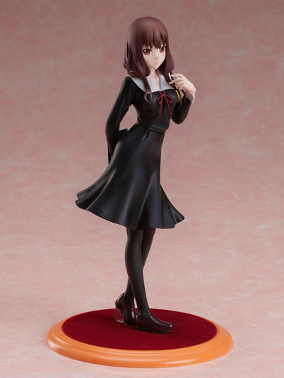 Kaguya-sama: Love is War The Geniuses War of Love and Brains Statue PVC 1/7 Miko Iino 21cm - Scale Statue - TBS Glowdia - Hobby Figures UK
