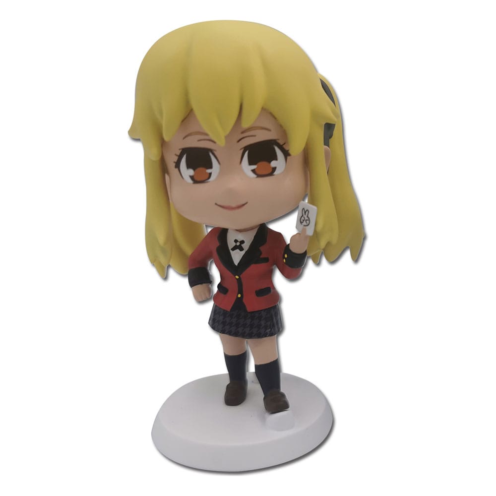 Kakegurui PVC Statues Mary 8cm