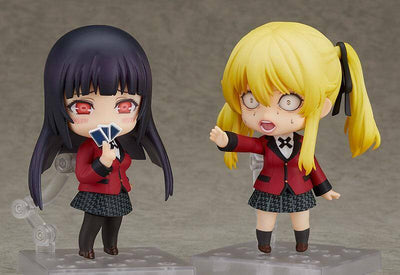 Kakegurui xx Nendoroid Action Figure Mary Saotome 10cm - Mini Figures - Good Smile Company - Hobby Figures UK
