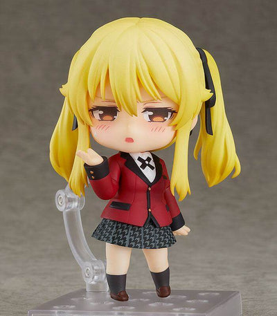 Kakegurui xx Nendoroid Action Figure Mary Saotome 10cm - Mini Figures - Good Smile Company - Hobby Figures UK