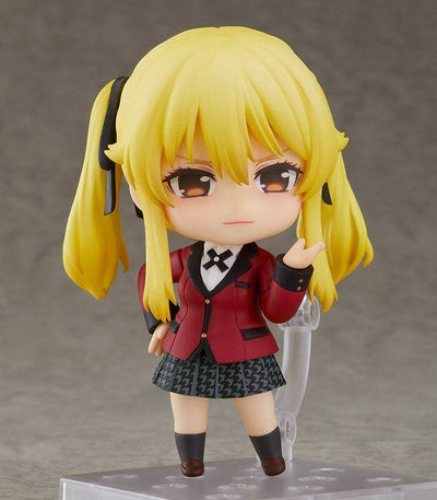 Kakegurui xx Nendoroid Action Figure Mary Saotome 10cm - Mini Figures - Good Smile Company - Hobby Figures UK