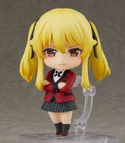 Kakegurui xx Nendoroid Action Figure Mary Saotome 10cm - Mini Figures - Good Smile Company - Hobby Figures UK