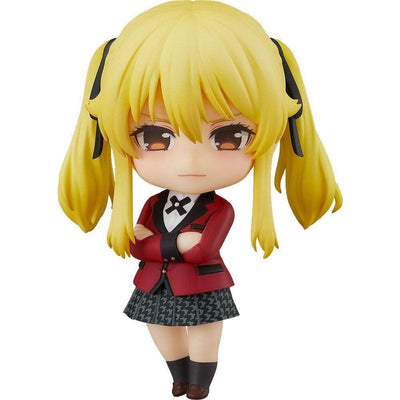Kakegurui xx Nendoroid Action Figure Mary Saotome 10cm - Mini Figures - Good Smile Company - Hobby Figures UK