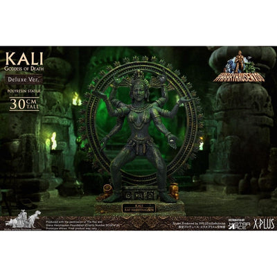 Kali Goddess of Death Statue Kali Deluxe Ver. 30cm - Scale Statue - Star Ace Toys - Hobby Figures UK