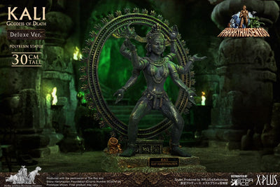 Kali Goddess of Death Statue Kali Deluxe Ver. 30cm - Scale Statue - Star Ace Toys - Hobby Figures UK