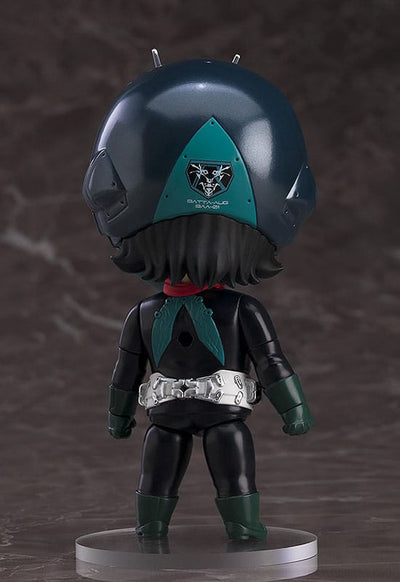 Kamen Rider Nendoroid Action Figure Kamen Rider 10cm - Mini Figures - Good Smile Company - Hobby Figures UK