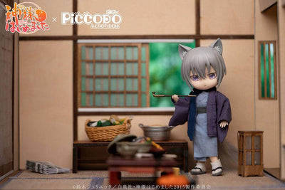 Kamisama Kiss Deformed Doll 1/12 Tomoe 14cm - Mini Figures - Piccodo - Hobby Figures UK