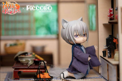 Kamisama Kiss Deformed Doll 1/12 Tomoe 14cm - Mini Figures - Piccodo - Hobby Figures UK