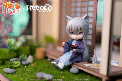 Kamisama Kiss Deformed Doll 1/12 Tomoe 14cm - Mini Figures - Piccodo - Hobby Figures UK