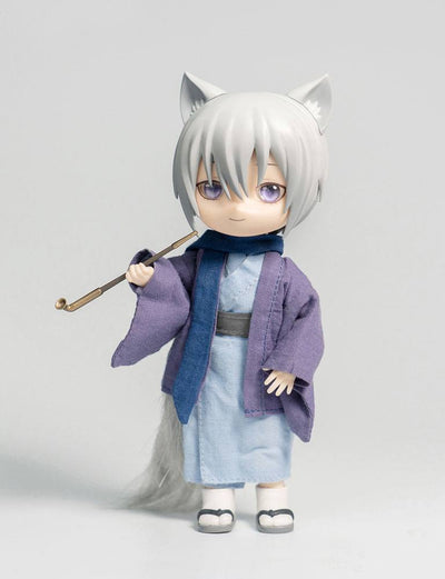 Kamisama Kiss Deformed Doll 1/12 Tomoe 14cm - Mini Figures - Piccodo - Hobby Figures UK