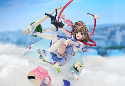 Kano PVC Statue 1/7 Nadamesukashi Negotiation Ver. 21cm - Scale Statue - Good Smile Company - Hobby Figures UK