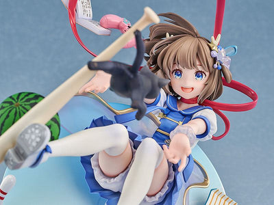 Kano PVC Statue 1/7 Nadamesukashi Negotiation Ver. 21cm - Scale Statue - Good Smile Company - Hobby Figures UK