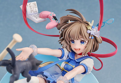 Kano PVC Statue 1/7 Nadamesukashi Negotiation Ver. 21cm - Scale Statue - Good Smile Company - Hobby Figures UK