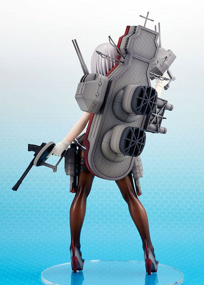 Kantai Collection Statue 1/7 Hamakaze Otsu-Kai 28cm - Scale Statue - Amakuni - Hobby Figures UK