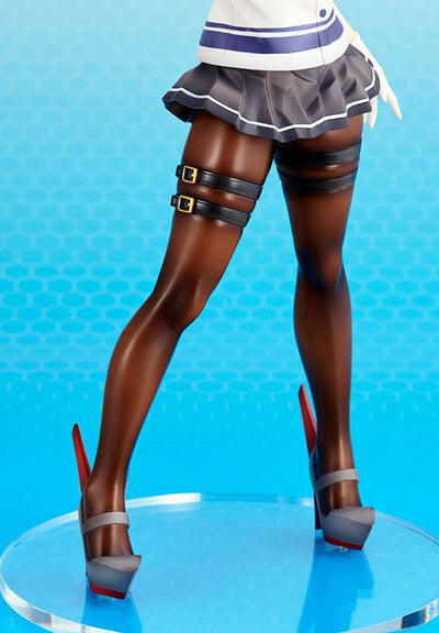 Kantai Collection Statue 1/7 Hamakaze Otsu-Kai 28cm - Scale Statue - Amakuni - Hobby Figures UK
