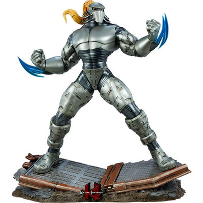 Killer Instinct Statue 1/4 Fulgore 51cm - Scale Statue - PCS - Hobby Figures UK