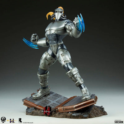 Killer Instinct Statue 1/4 Fulgore 51cm - Scale Statue - PCS - Hobby Figures UK