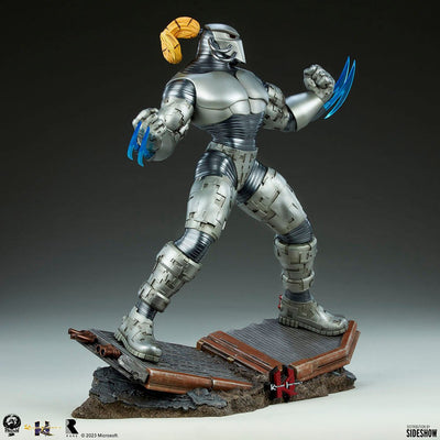 Killer Instinct Statue 1/4 Fulgore 51cm - Scale Statue - PCS - Hobby Figures UK