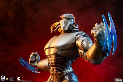 Killer Instinct Statue 1/4 Fulgore 51cm - Scale Statue - PCS - Hobby Figures UK