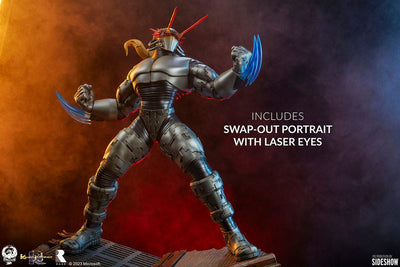 Killer Instinct Statue 1/4 Fulgore 51cm - Scale Statue - PCS - Hobby Figures UK