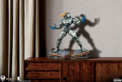Killer Instinct Statue 1/4 Fulgore 51cm - Scale Statue - PCS - Hobby Figures UK