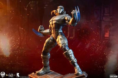 Killer Instinct Statue 1/4 Fulgore 51cm - Scale Statue - PCS - Hobby Figures UK