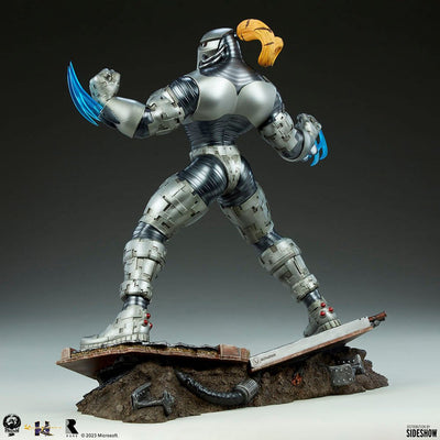 Killer Instinct Statue 1/4 Fulgore 51cm - Scale Statue - PCS - Hobby Figures UK