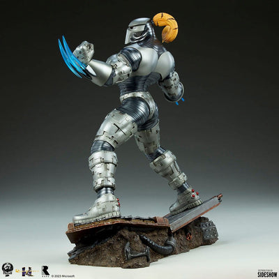 Killer Instinct Statue 1/4 Fulgore 51cm - Scale Statue - PCS - Hobby Figures UK