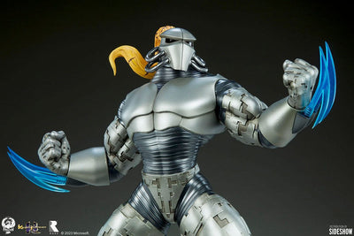 Killer Instinct Statue 1/4 Fulgore 51cm - Scale Statue - PCS - Hobby Figures UK